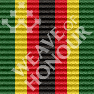 Zimbabwe Independence